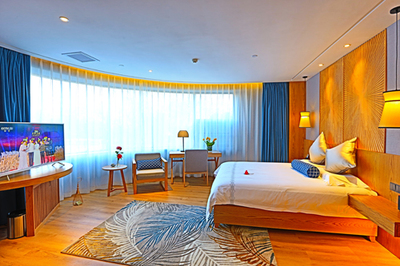 巾帼不让须眉 打造云南“一店一品、一间一味”的餐饮世外桃源