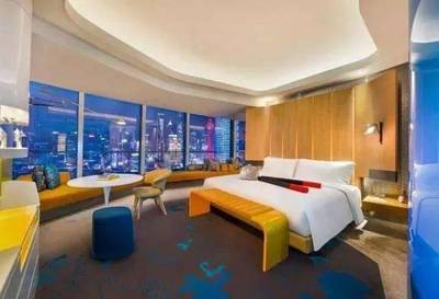 酒店经营中的营销策略与餐饮管理思路