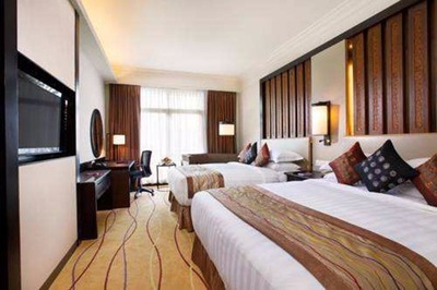 乐遇酒店加盟费多少?