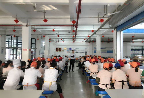 晨会赋能 翔宇屿山堂餐厅管理的精细化与高效化之路