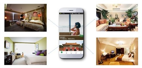 立足分享经济，棠果拓展海外非标住宿市场