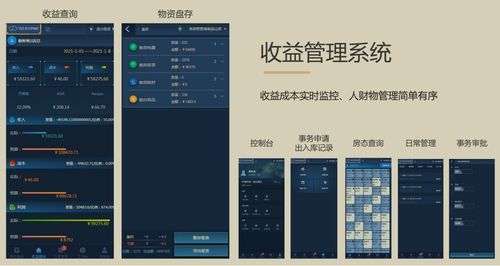 从123酒店PMS看酒店管理系统的现在与未来